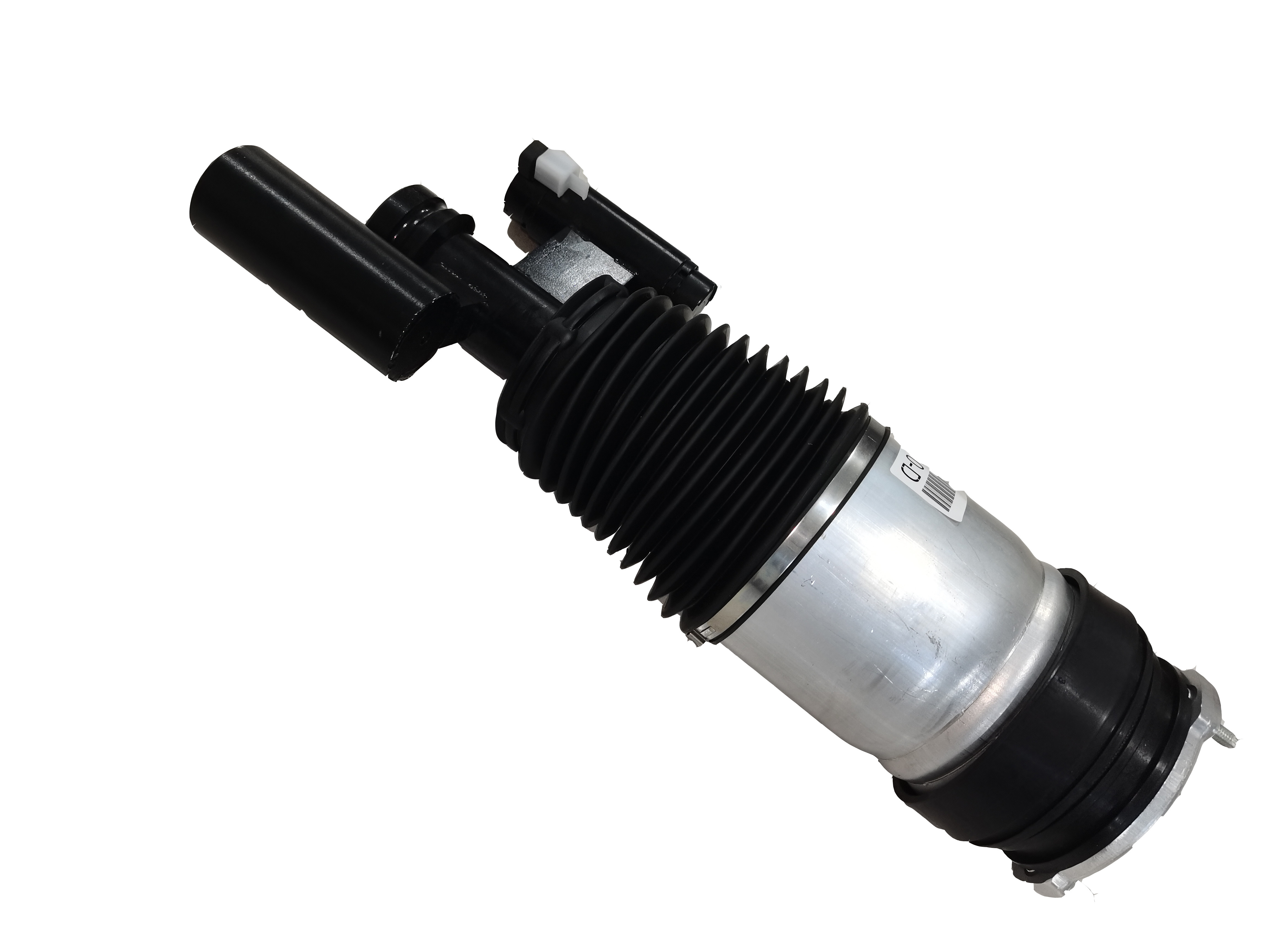 Buy cheap Rubber Front Tesla Shock Absorbers For New Model X AWD 027061-00-C from wholesalers
