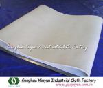 Buy cheap Ironing And Embossing Machine Felt For Leather,Tannery Woollen Felt from wholesalers