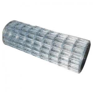 Buy cheap Roll Galvanized Welded Wire Mesh factory/Cheep price anping welded wire mesh product