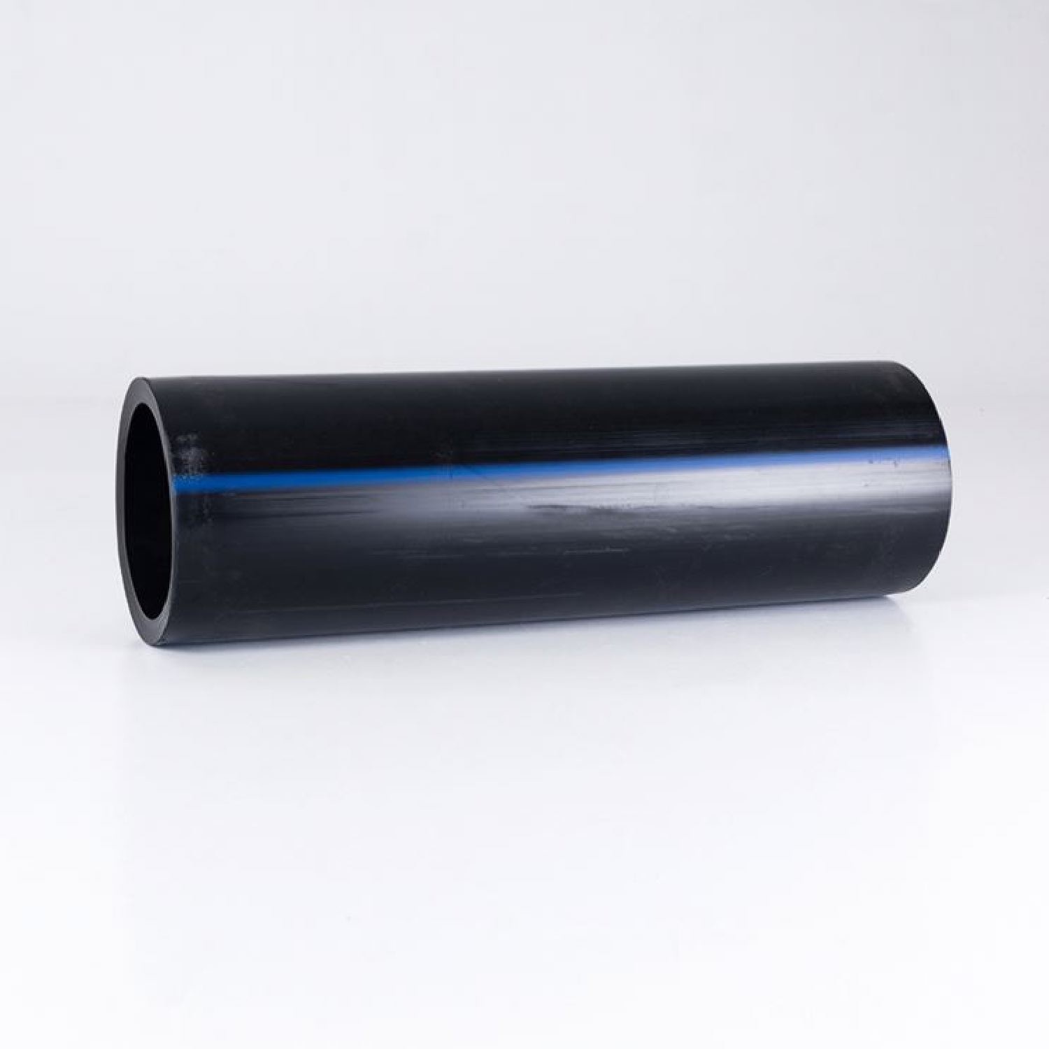 Buy cheap 50/41 Plastic Communication Conduit Silicon Core PE Conduit Pipes product