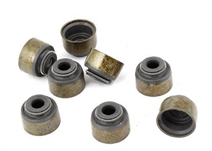 Buy cheap 22224-23500 Hyundai Valve Stem Oil Seals High Temperature Resistance from wholesalers