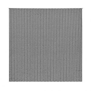 Buy cheap 18"*18" Stainless Steel Entrance Mats Commercial Heavy Duty Garage Floor Mat product