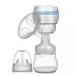 Buy cheap Baby Breast Pump For Milk Suction Adjustable Easy To Hold from wholesalers