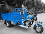 Buy cheap Construction Site Use 3 Wheel Cargo Motorcycle , Electric Tricycle For Cargo from wholesalers