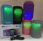 Buy cheap MY500BT Mini Bluetooth Wireless Speaker Portable Stereo Speakers 3D Sound led from wholesalers