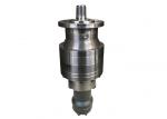 Buy cheap Coaxial Type Rotary Speed Reducer Motor For Crane Slewing System from wholesalers