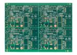 Buy cheap Ni Au 3u'' 5u'' FR4 PCB Board 3OZ 70um Copper Electronics Circuit Board from wholesalers