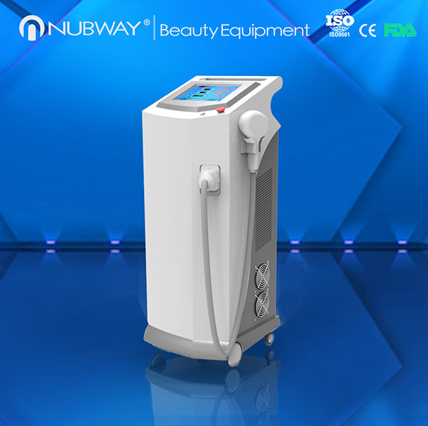 Buy cheap professional alexandrite diode laser hair removal machine/tria laser hair removal system from wholesalers