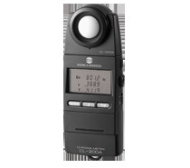 Buy cheap Konica minolta CL-200A Chroma Meter color temperature meter illuminance meter chromaticity meter LED illumination meter product
