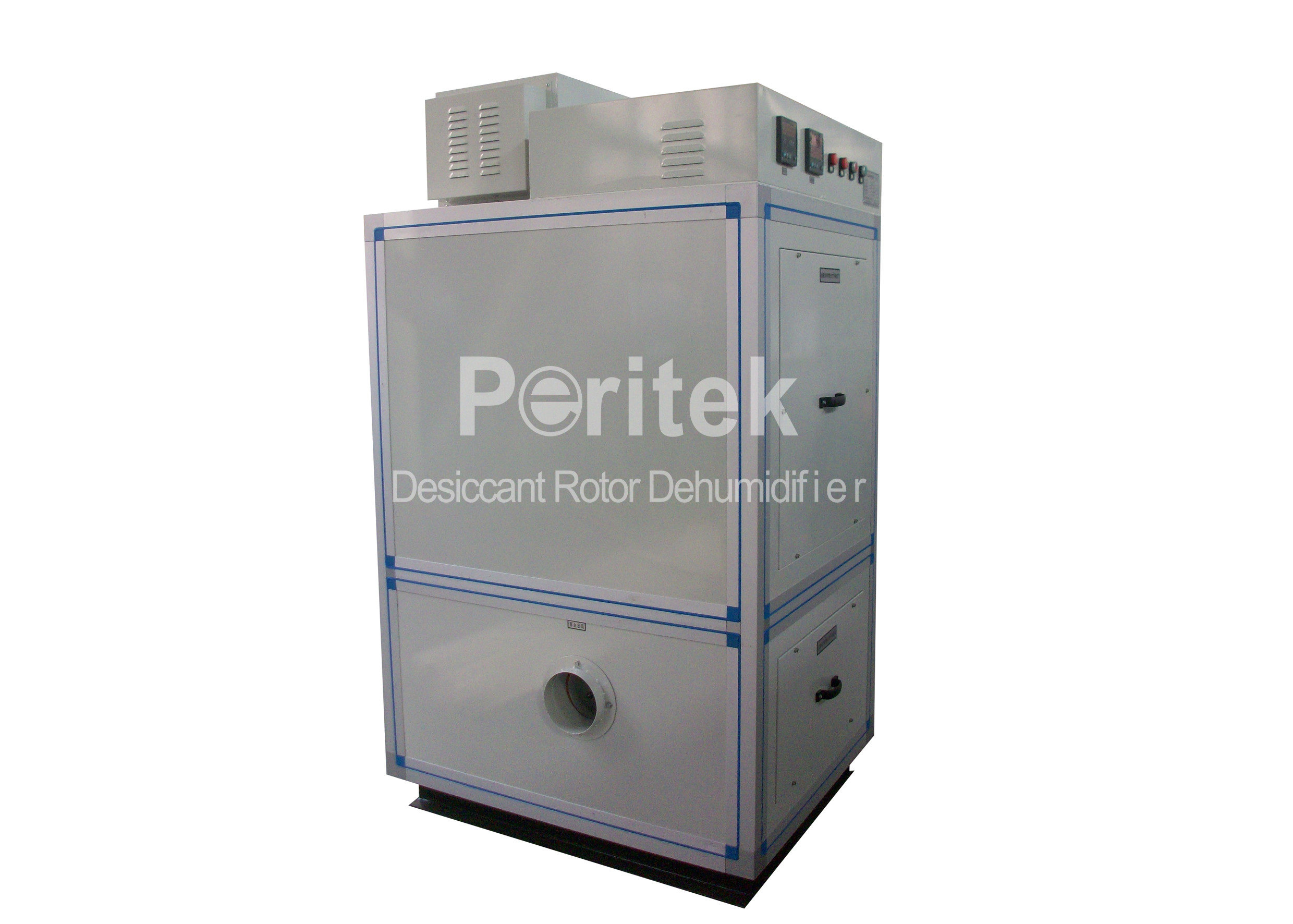 Buy cheap Portable Air Conditioner Dehumidifier , Industrial Food Dryer from wholesalers