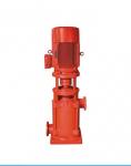 Buy cheap fire pump diesel engine Vertical Multistage Inline Water Pump from wholesalers