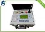 Buy cheap Z Type Transformer Turns Ratio Tester for Z Type Transformer Test Instrument from wholesalers