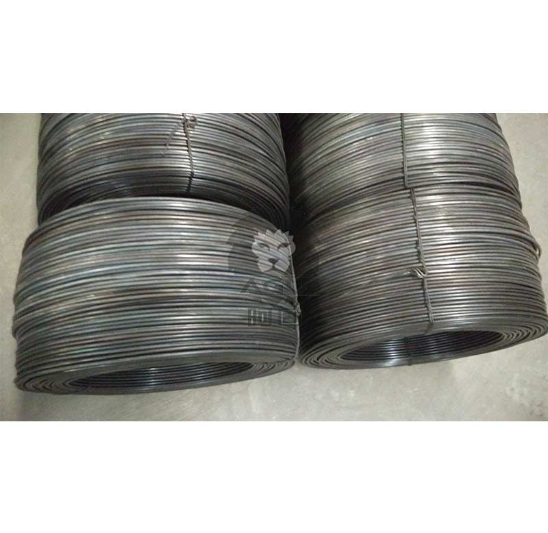 Buy cheap Black Annealed Binding Wire,18gauge ,Construction & Decoration»Wire Mesh»Metal Wire,Rebar Tie Wire, Loop Tie, Black Wire from wholesalers