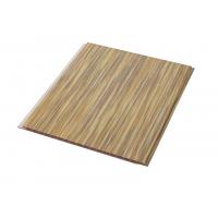 Buy cheap Moisture-Proof PVC Ceiling Panels Integrated PVC Ceiling Tiles product