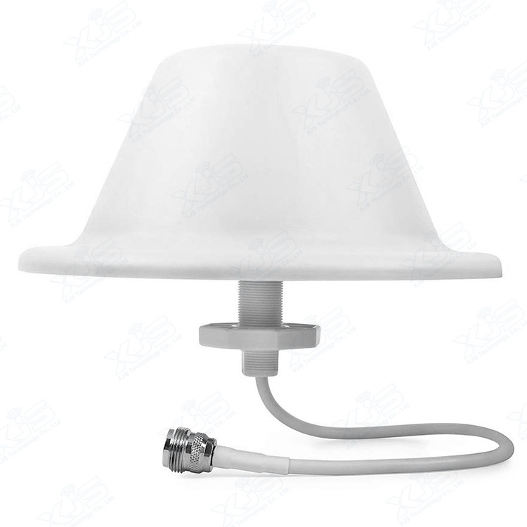 Buy cheap 3dBi Multi Band DAS Distributed Antenna For Indoor Wireless Network product
