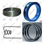 Buy cheap 0.1mm 0.18mm 0.2mm EDM Pure Molybdenum Wire Filament from wholesalers