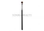 Buy cheap Fluff Eye Shadow Professional Private Label Makeup Brushes  Beauty Pony Hair from wholesalers