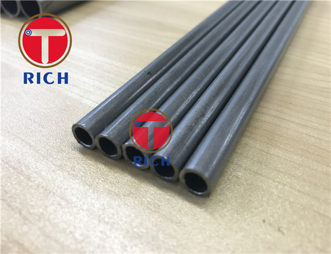 Buy cheap OD6mm Astm A519 Automotive Steel Tube For Automobile Shock Absorber from wholesalers