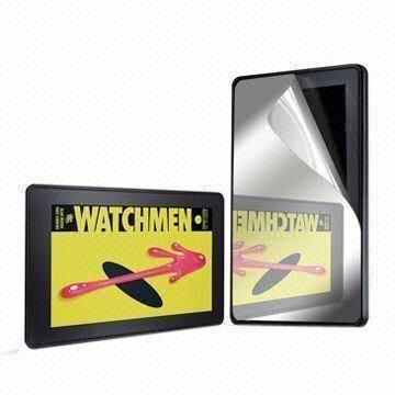 Buy cheap Screen Protector, Anti-scratch, High-transparency Mirror Screen Guard product