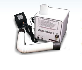Buy cheap cleanroom fogger of Fog Generators as DI Water fogger somke machine smoke fogger from wholesalers