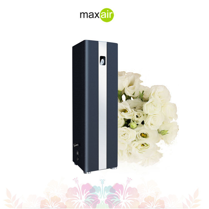 Buy cheap Commercial Area Inside Fan Electric Aroma Diffusers For Big Business Places from wholesalers