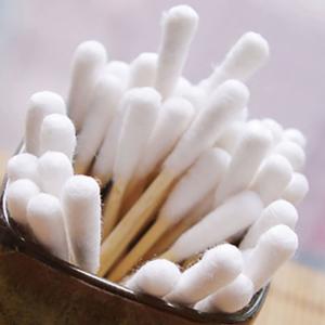 Buy cheap High Safety Medical Cotton Swab Optional Color product