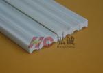 Buy cheap UL Certified Glass Fiber Dog Bone / Pultruded Dog Bone With Fire Retardant from wholesalers