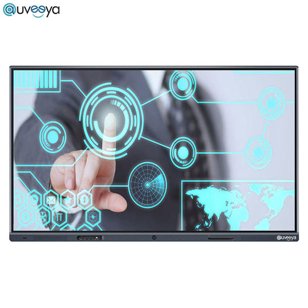 Buy cheap 2.4G Multi Points Smart Board Interactive Display Whiteboard For Teaching Online from wholesalers