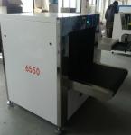 Buy cheap ABNM-6550 X-ray baggage screening machine, luggage scanner from wholesalers