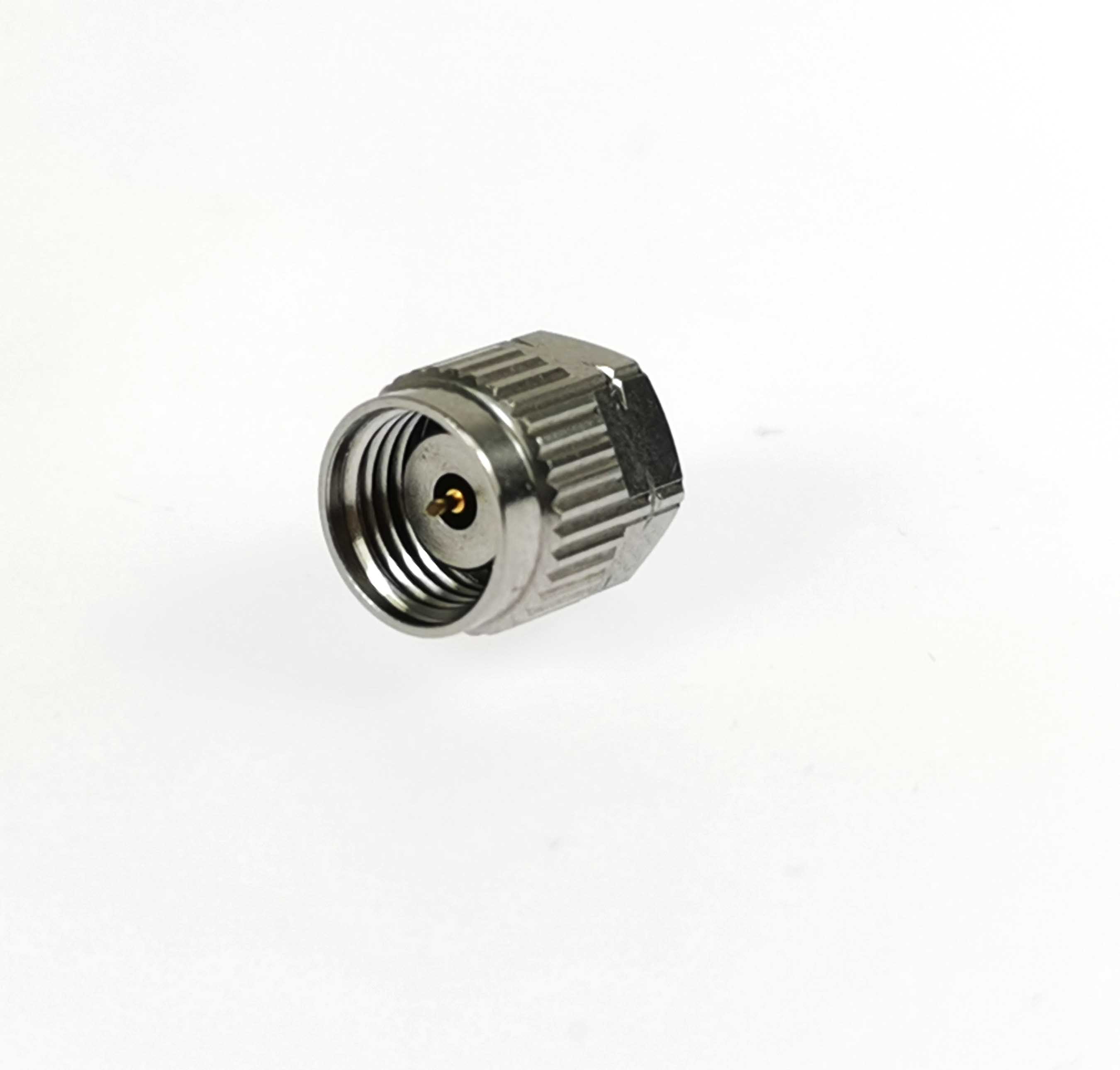 Buy cheap DC 67GHz 2W SMA Dummy Load Stainless Steel N Female Connector product