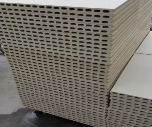 Buy cheap Extruded Cordierite Mullite Batts Refractories Plates For Sanitary Ware product