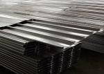 Buy cheap 0.6mm Z120 Galvanized Corrugated Sheet Corrugated Galvanized Steel Sheet from wholesalers