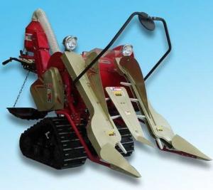 Buy cheap Harvester Machine product