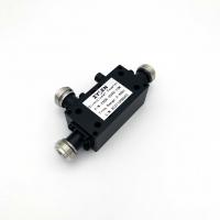 Buy cheap 2-4GHz N Type Coaxial Directional Coupler 10dB product