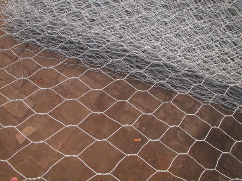 Buy cheap galvanized aluminum box /cage /alloy gabion mesh or PVC coated gabion mesh /netting product