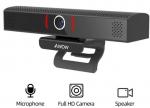 Buy cheap 3 - In - 1 HD Conference Web Camera Video Resolution 1920 x 1080 from wholesalers