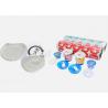 Buy cheap Yogurt Cup Lidding Foil Hot Sales Alu Lidding Foil from wholesalers