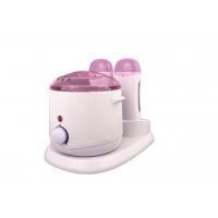 Buy cheap Multifunction Hot Depilatory Wax Heater Hair Removal 140w For Spa Beauty Salon product