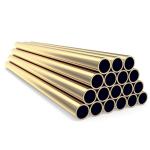Buy cheap C70600 C71500 C12200 Alloy Copper Nickel Tube C11000 C12000 Plumbing Pipes from wholesalers