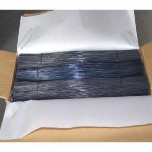 Buy cheap Straight Cut Wire product