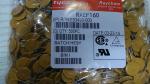 Buy cheap RXEF160 TE Connectivity Resettable Fuses - PPTC Radial Lead 1.6A 72V 40A Imax from wholesalers