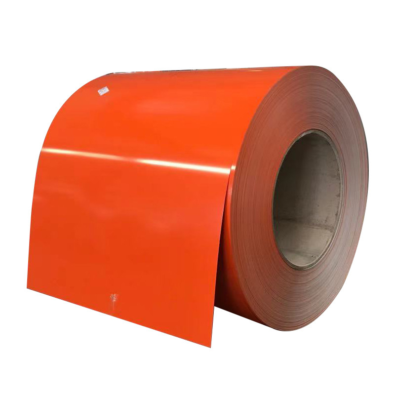 Buy cheap Ppgi PPGL Coils Turkey Pre Painted Galvanized Steel 0.13MM Thick product