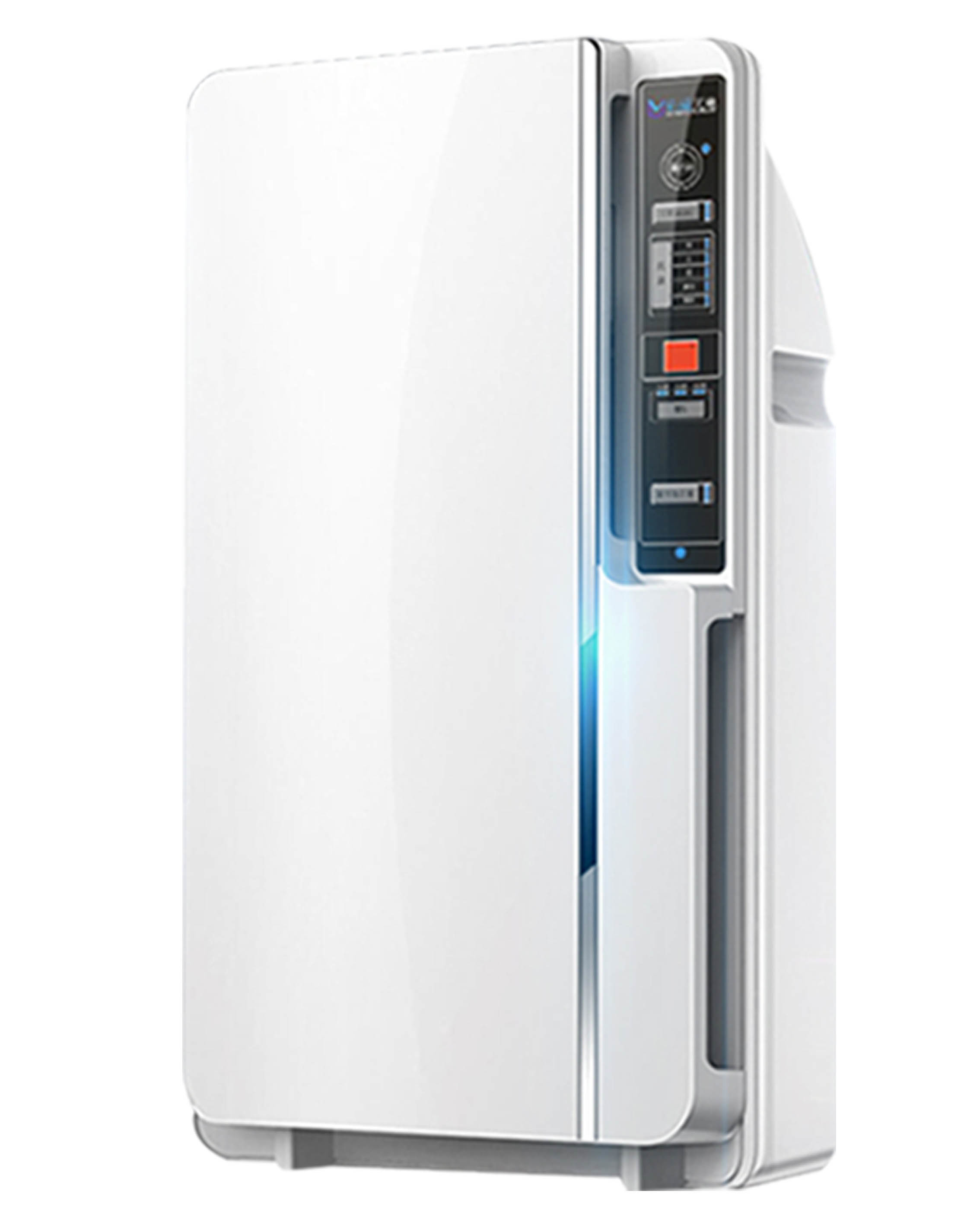 Buy cheap 120w High Power UV Air Disinfection Purifier UVC Air Germicidal Machine product