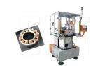 Buy cheap Brushless Direct Current Motor Stator Winding Machine By Wire Nozzles from wholesalers