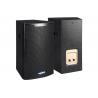 Buy cheap 12 inch professional loudspeaker passive two way pa conference speaker MT12 from wholesalers