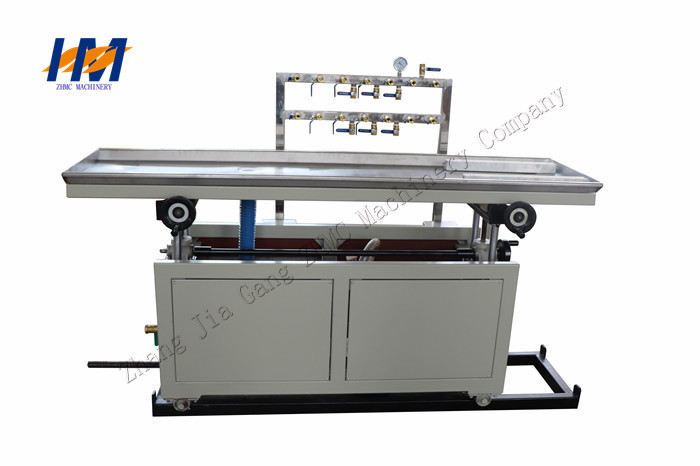 Buy cheap Small Vacuum Calibration Table Single Screw Adjustable Height Optimal Positioning from wholesalers