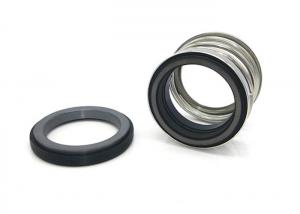 Buy cheap Rubber Bellows Mechanical Shaft Seal 108 Cartridge Mechanical Seal High Precision product