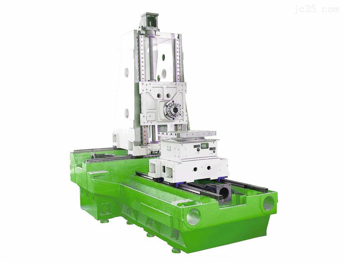 Buy cheap Long Term Stability 5 Axis Horizontal Machining Centers 24000 RPM Spindle Speed product