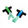 Buy cheap SC Fiber Optical Fast Connector Aircraft Gland Type from wholesalers