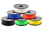 Buy cheap 3mm HIPS filament 3D Printer Support Material black for 3D printing from wholesalers